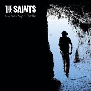 The Saints - Long March Through the Jazz Age  CD